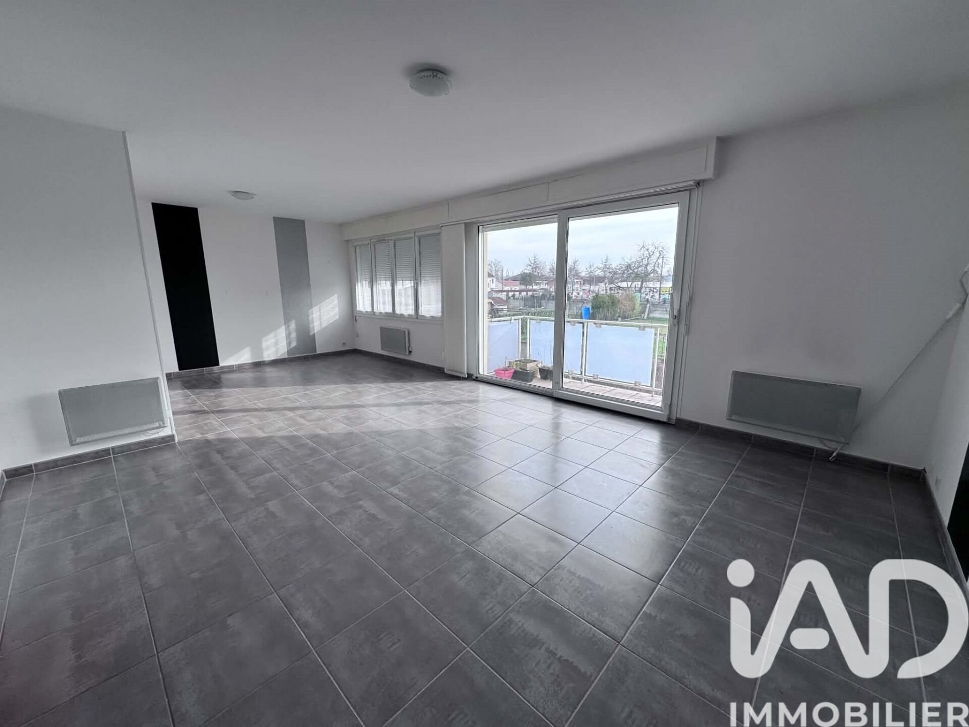 Maison à vendre, 100m², Saint-Dizier