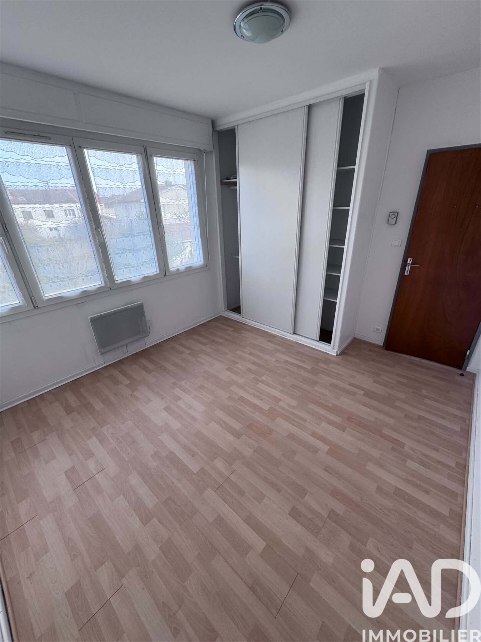 Maison à vendre, 100m², Saint-Dizier