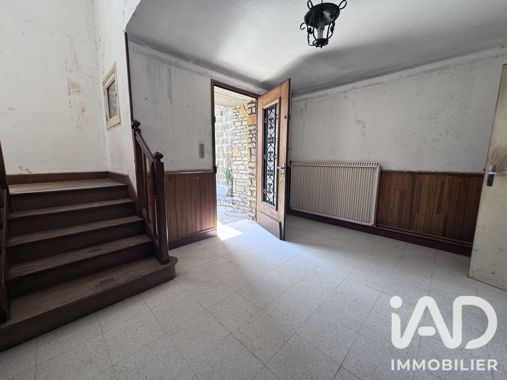 Maison à vendre, 103m², Ancerville
