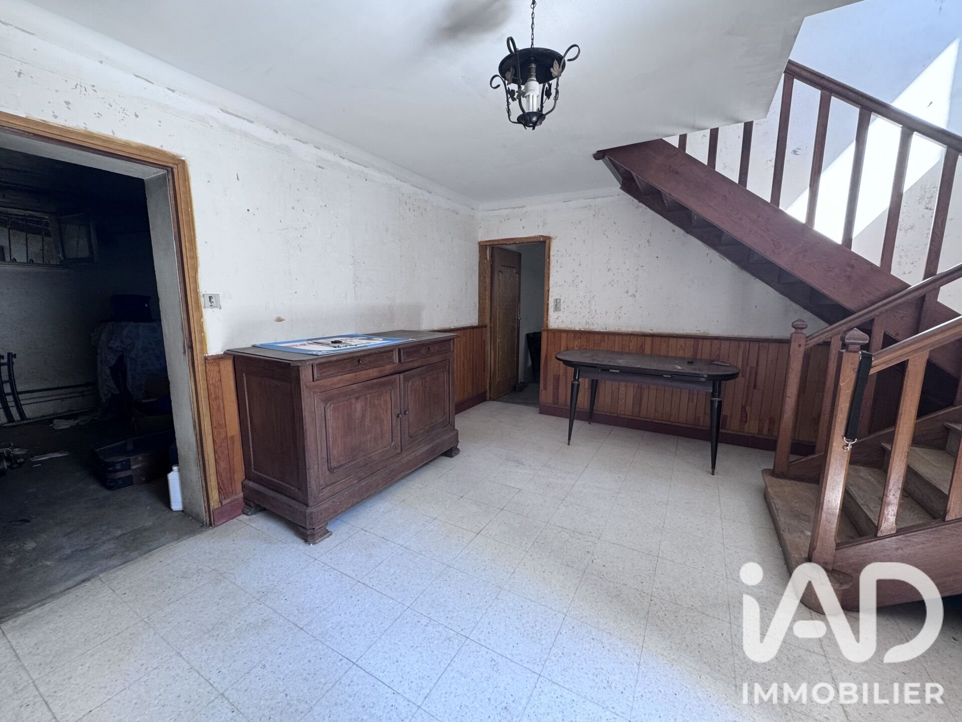 Maison à vendre, 103m², Ancerville