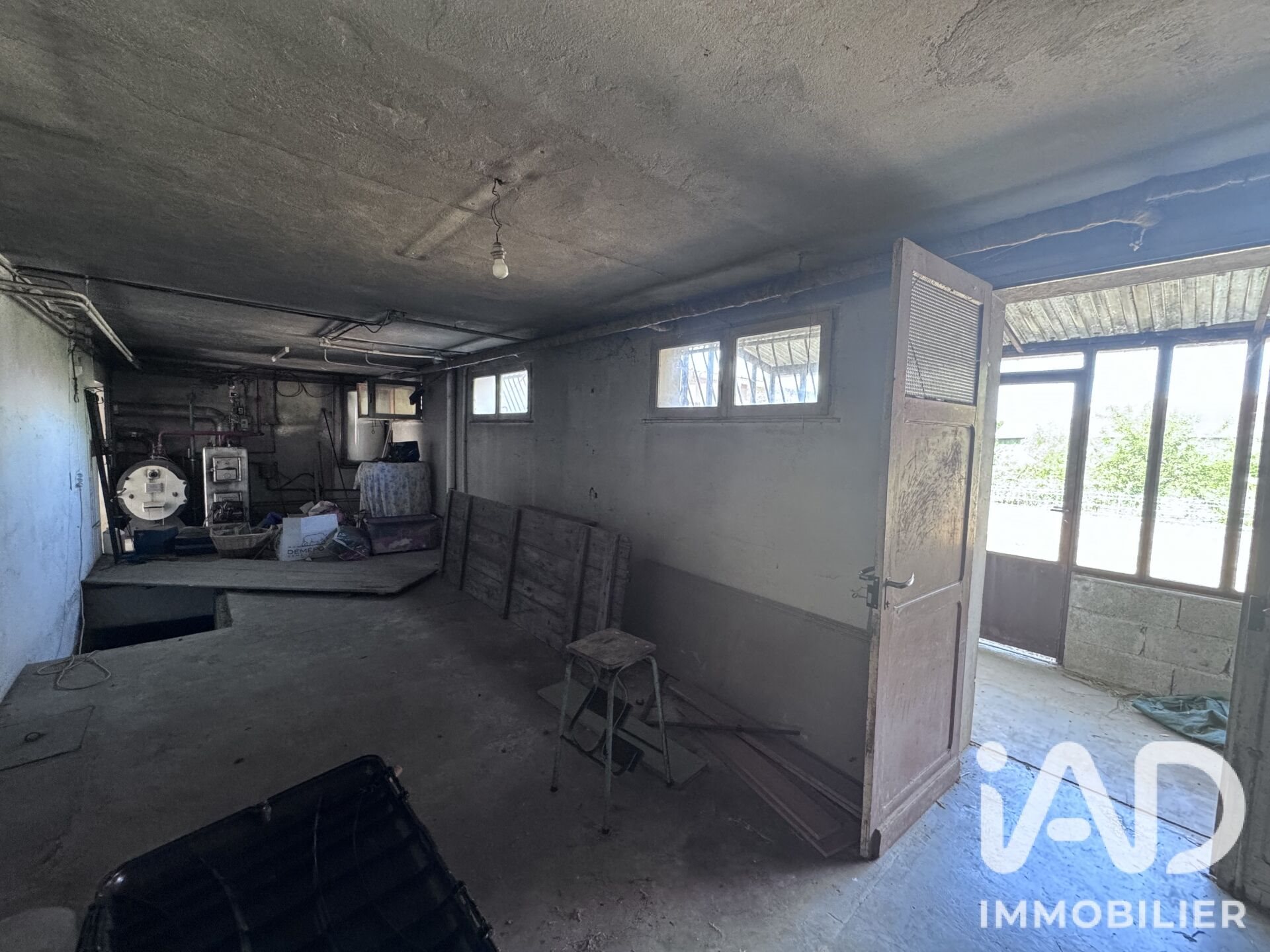 Maison à vendre, 103m², Ancerville