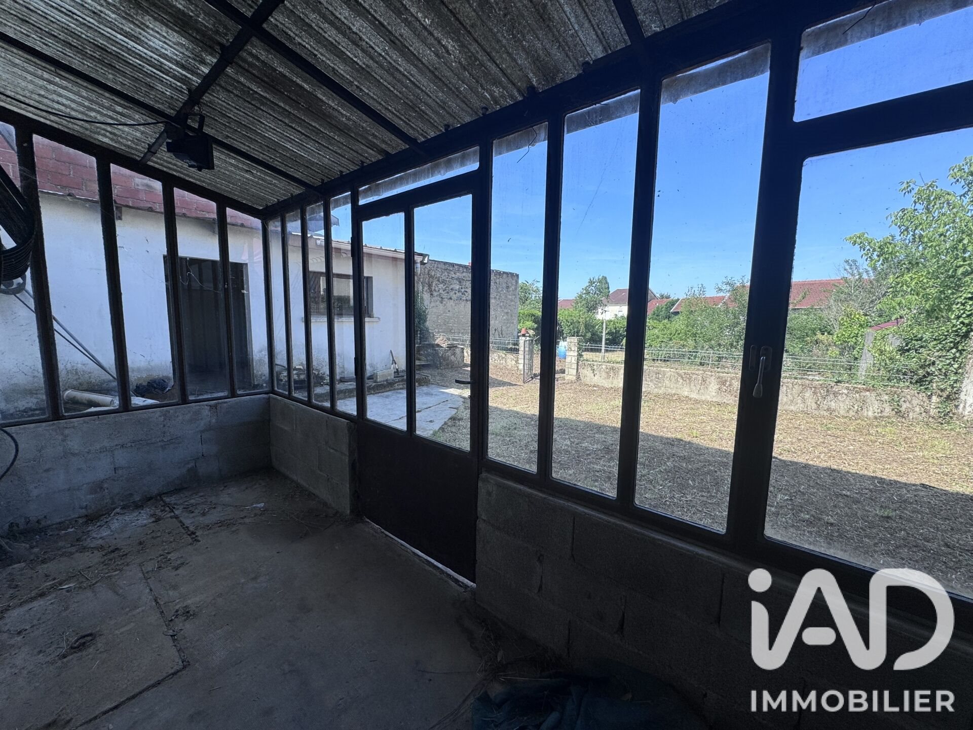 Maison à vendre, 103m², Ancerville