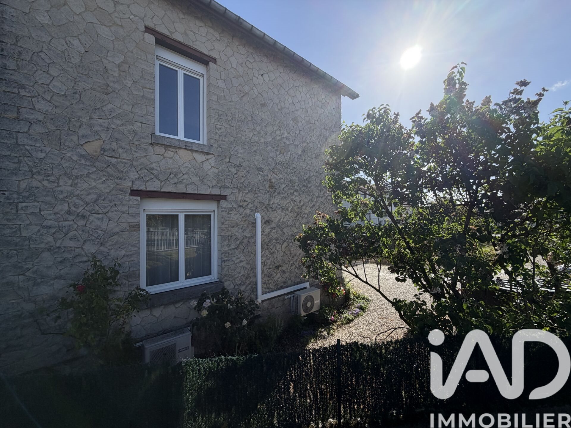Maison à vendre, 94m², Saint-Dizier