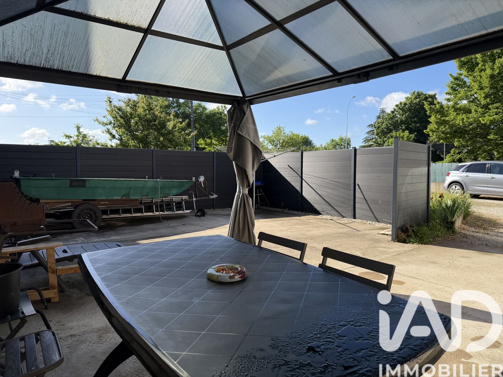 Maison à vendre, 94m², Saint-Dizier