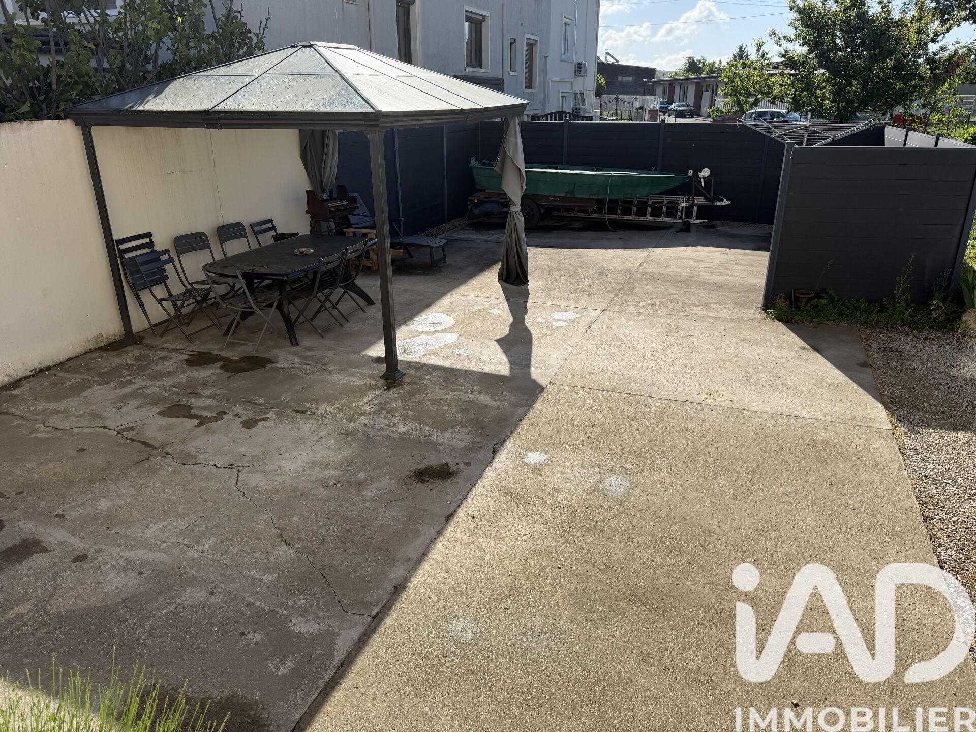 Maison à vendre, 94m², Saint-Dizier