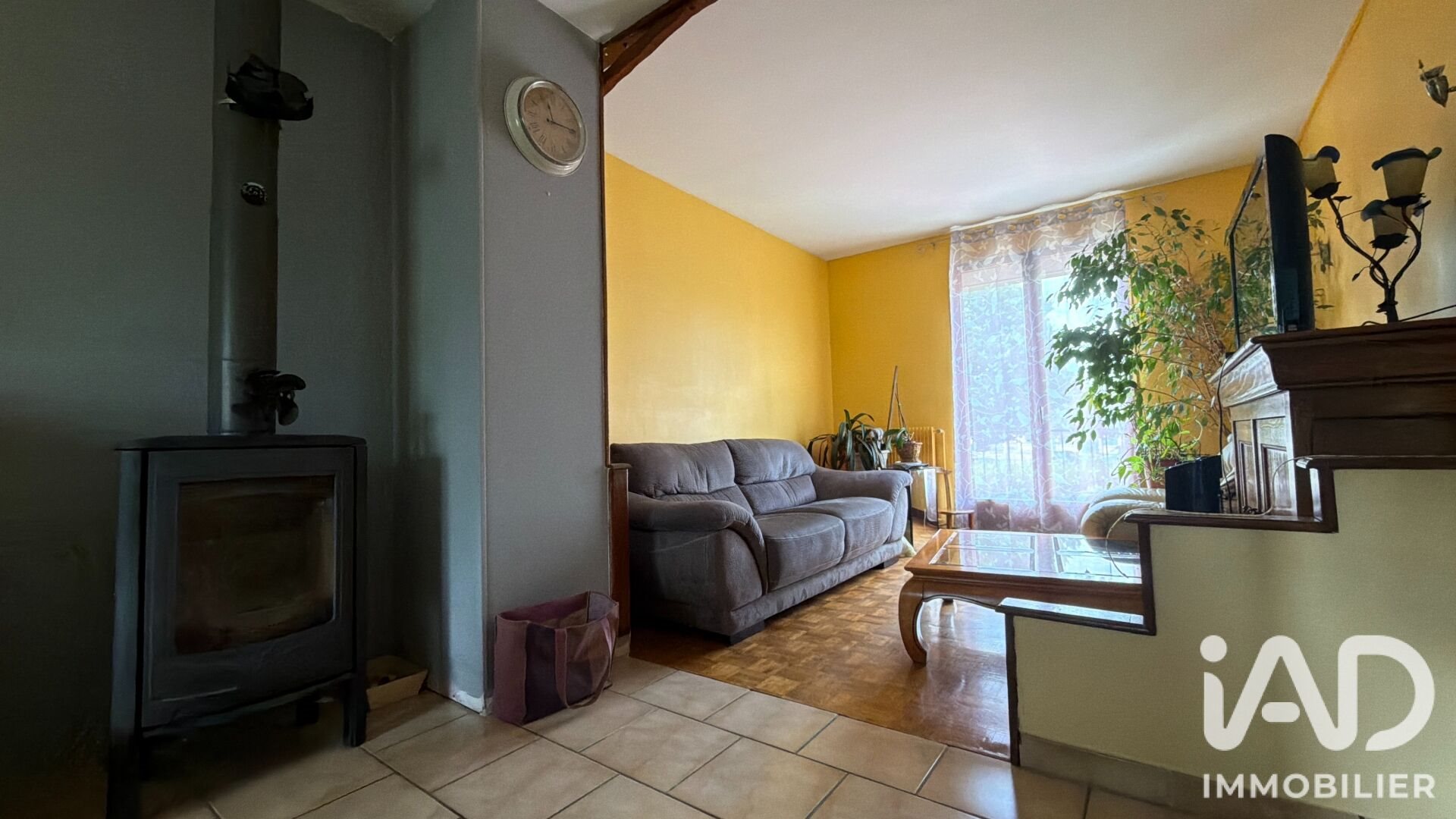 Maison à vendre, 92m², La Porte du Der