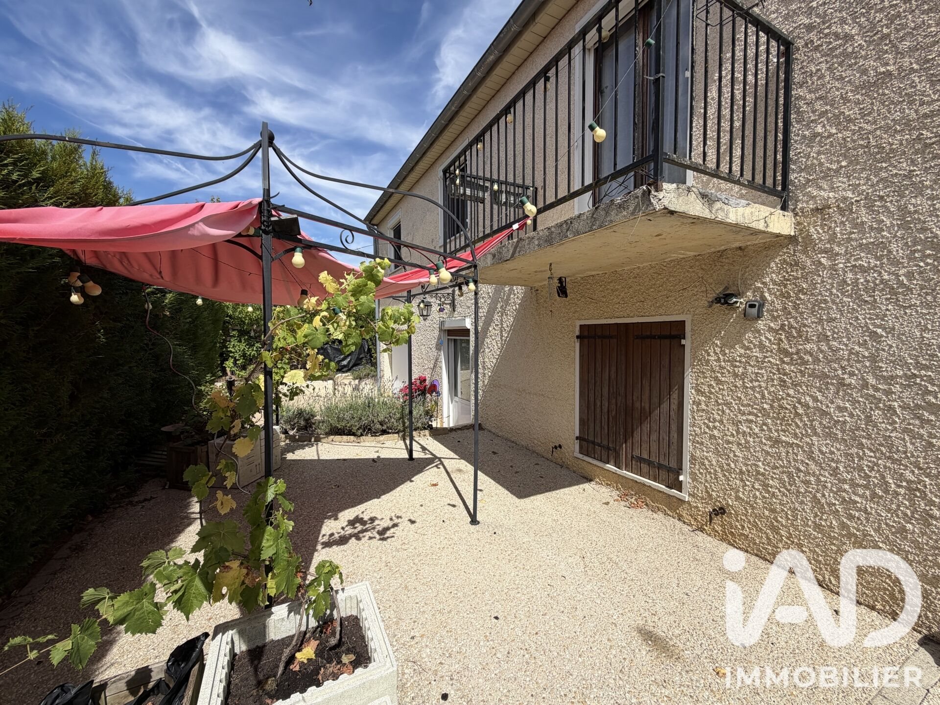 Maison à vendre, 92m², La Porte du Der