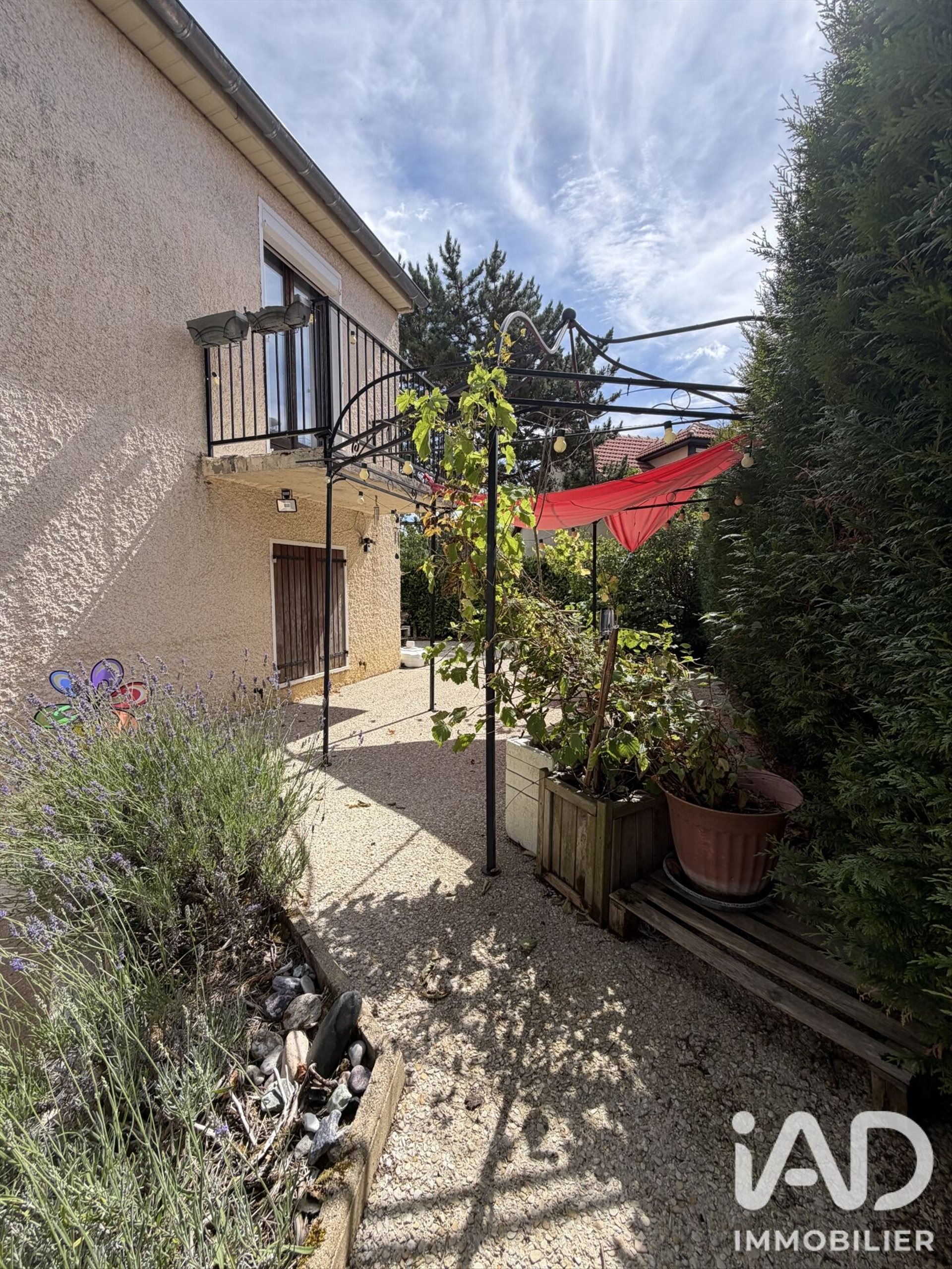 Maison à vendre, 92m², La Porte du Der