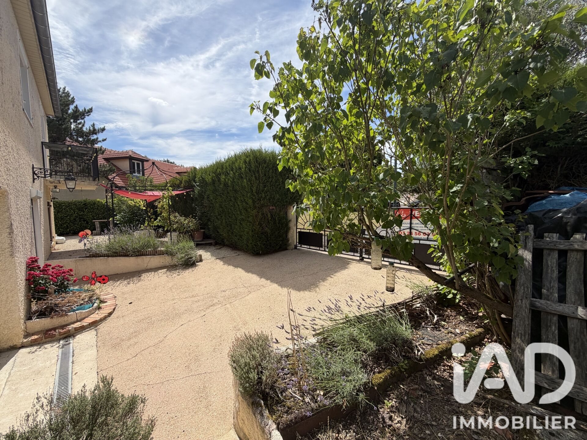 Maison à vendre, 92m², La Porte du Der