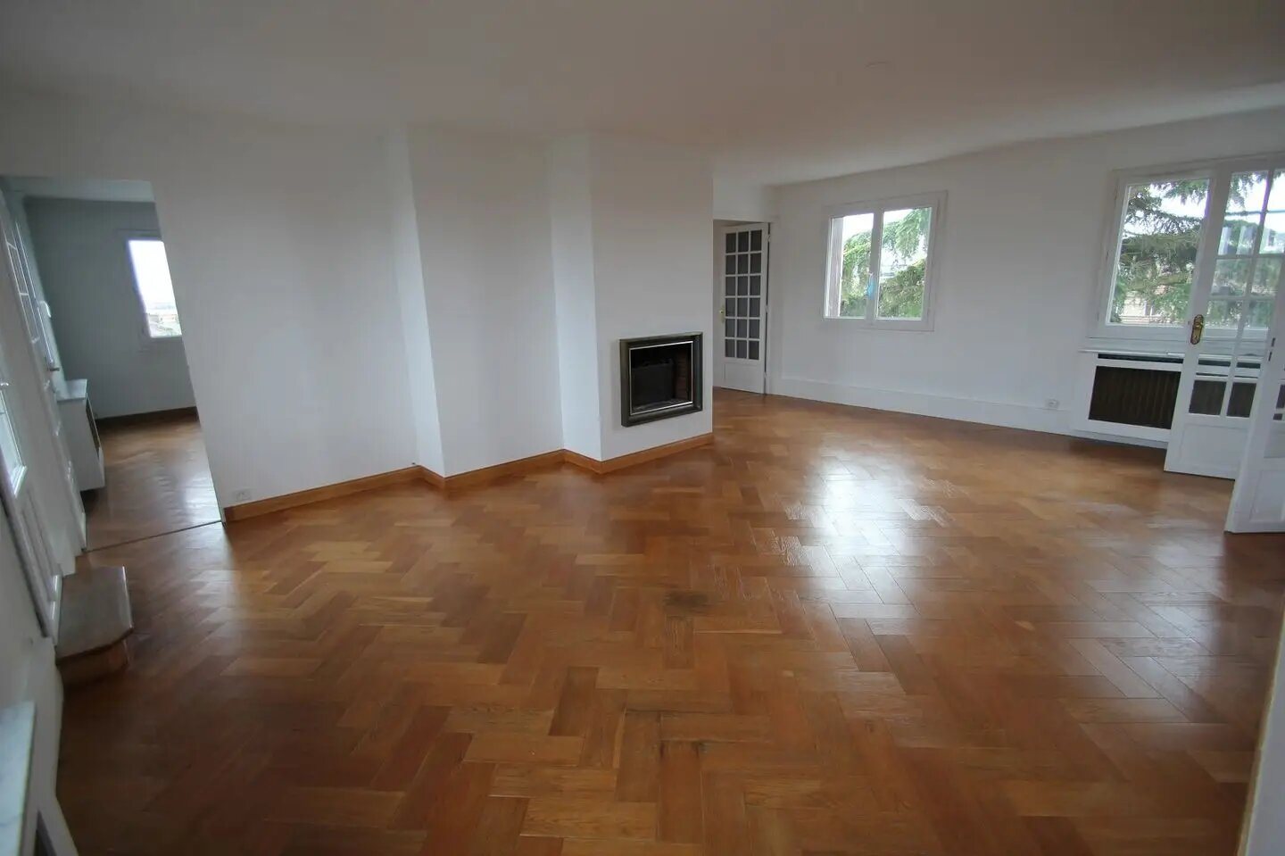 Appartement à louer, 84m², Chennevières-sur-Marne