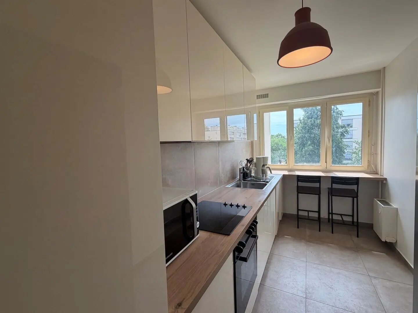 Appartement à louer, 60m², Chennevières-sur-Marne