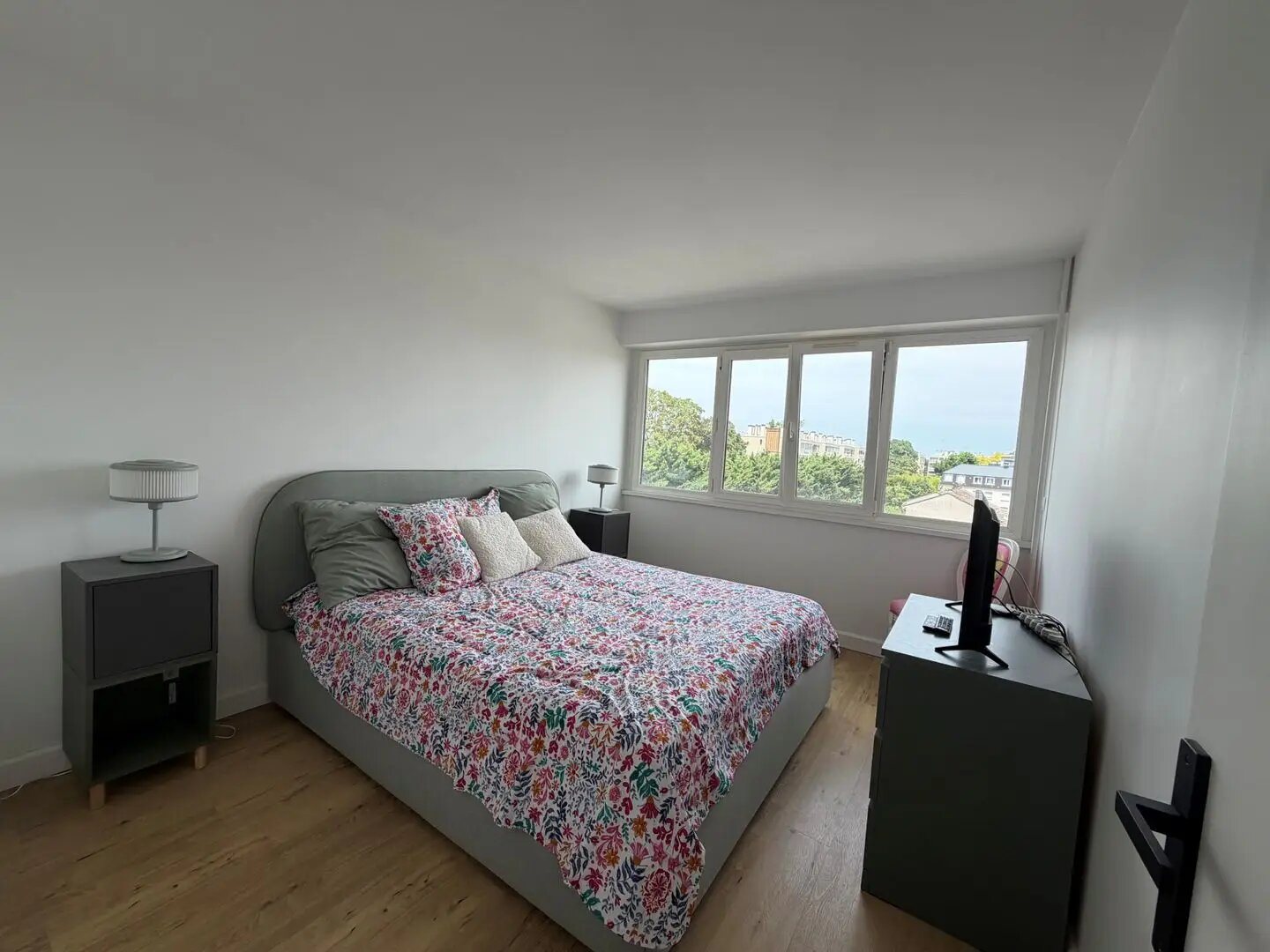 Appartement à louer, 60m², Chennevières-sur-Marne
