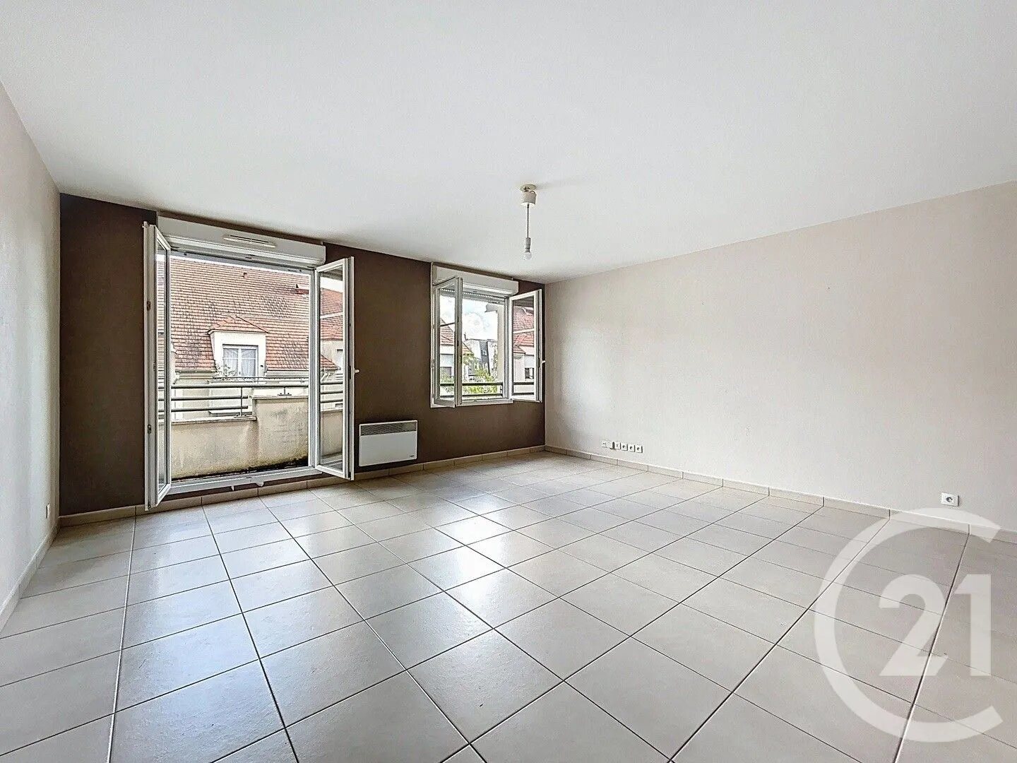 Appartement à louer, 72m², Pontault-Combault