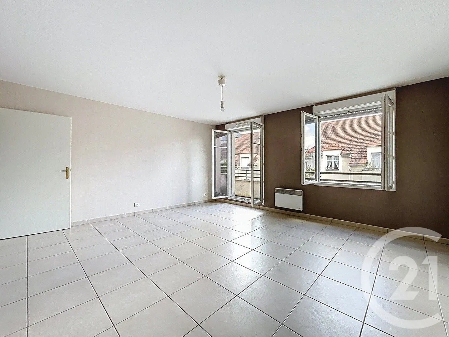 Appartement à louer, 72m², Pontault-Combault