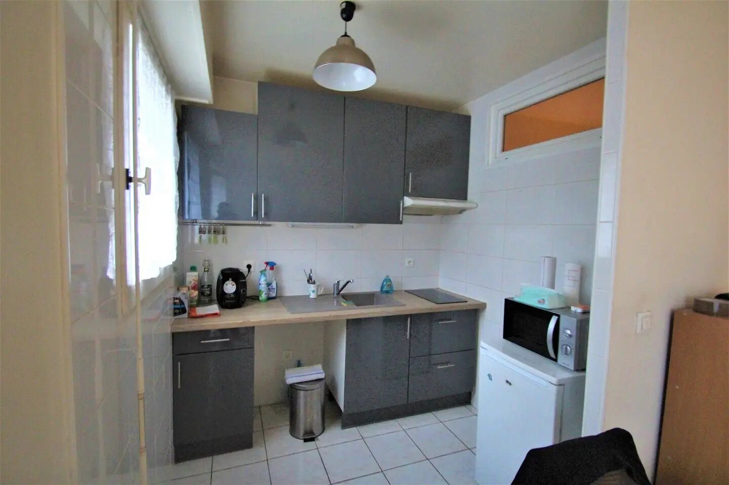Appartement à vendre, 31m², Villiers-sur-Marne
