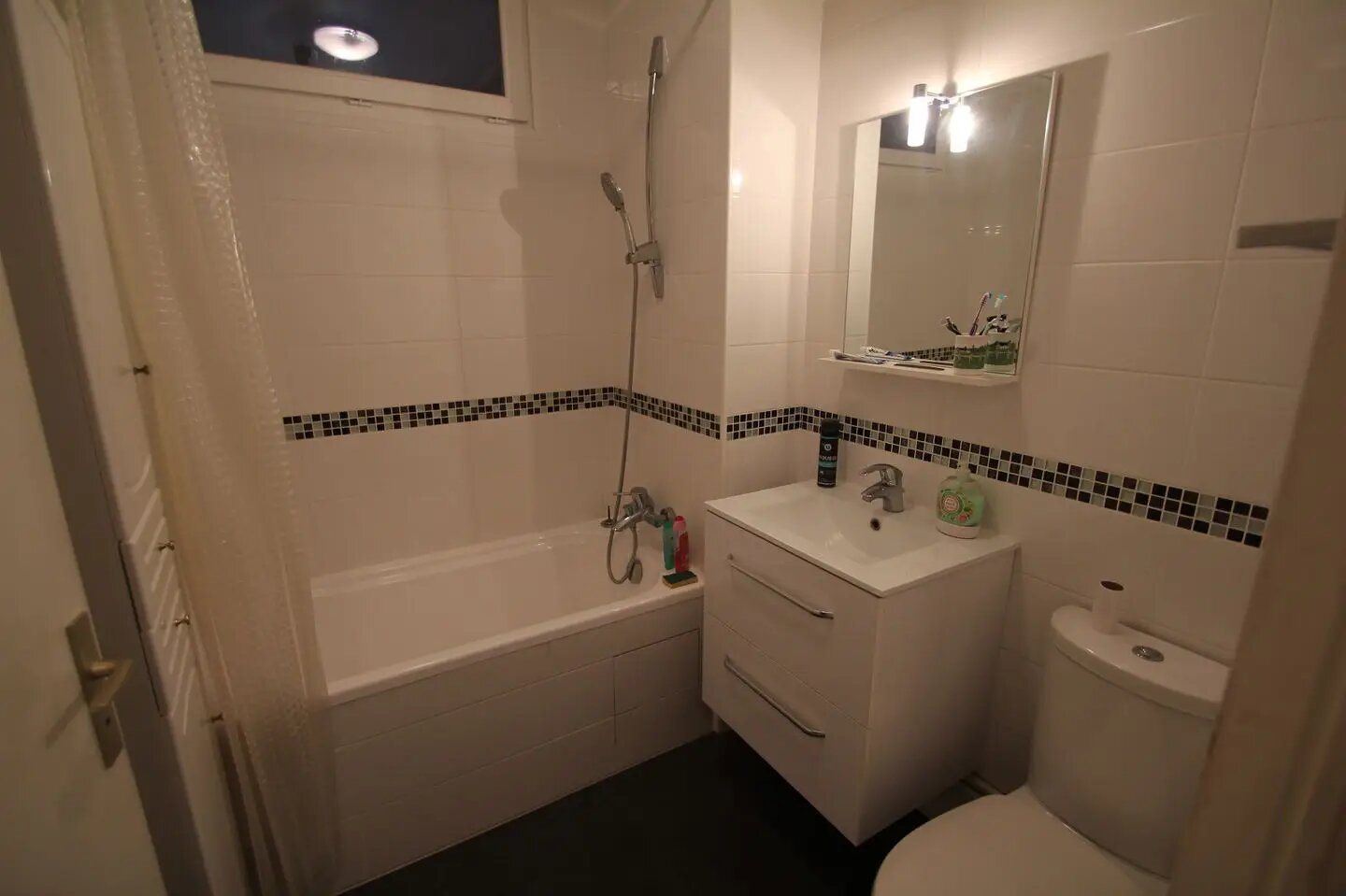 Appartement à vendre, 31m², Villiers-sur-Marne