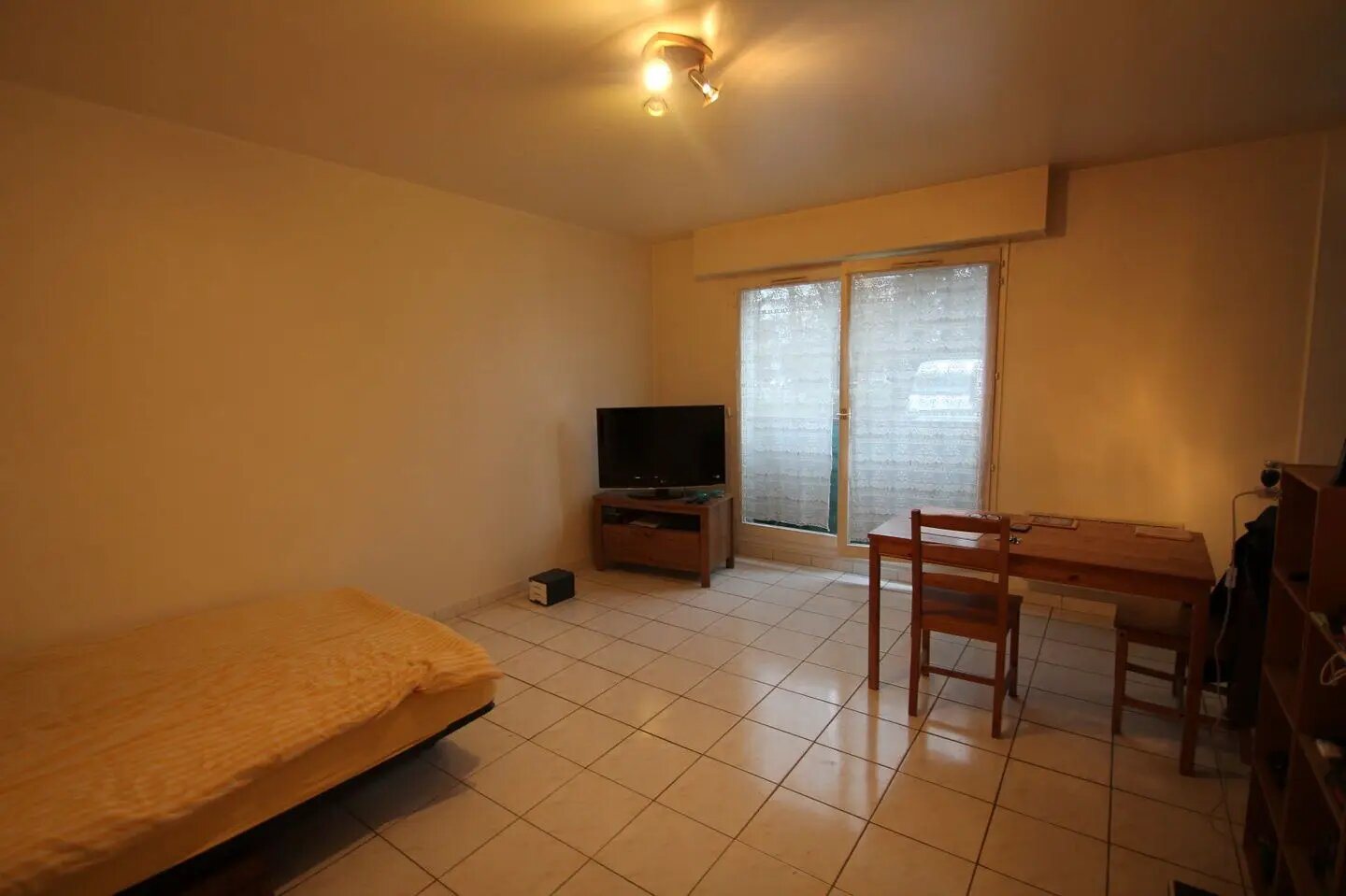Appartement à vendre, 31m², Villiers-sur-Marne