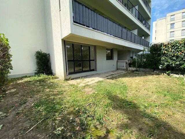 Appartement à vendre, 62m², Chennevières-sur-Marne