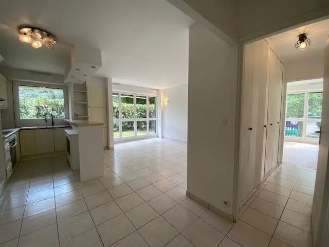 Appartement à vendre, 62m², Chennevières-sur-Marne