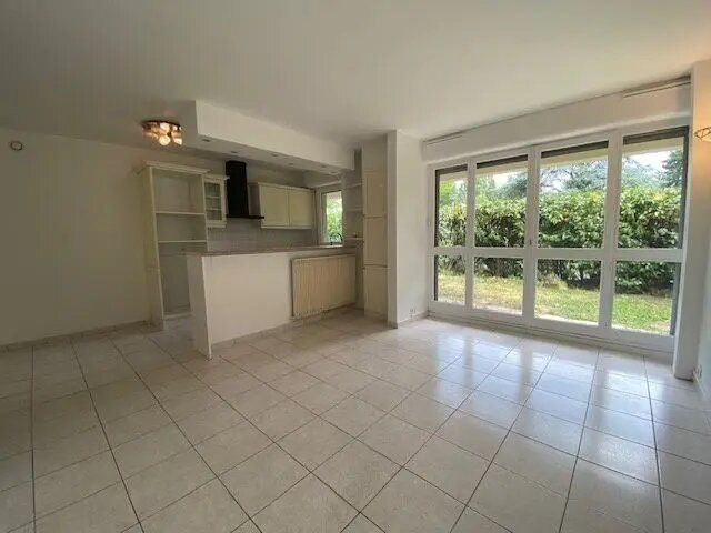 Appartement à vendre, 62m², Chennevières-sur-Marne