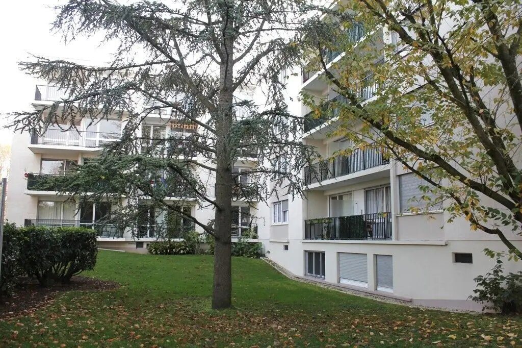 Appartement à vendre, 31m², Chennevières-sur-Marne