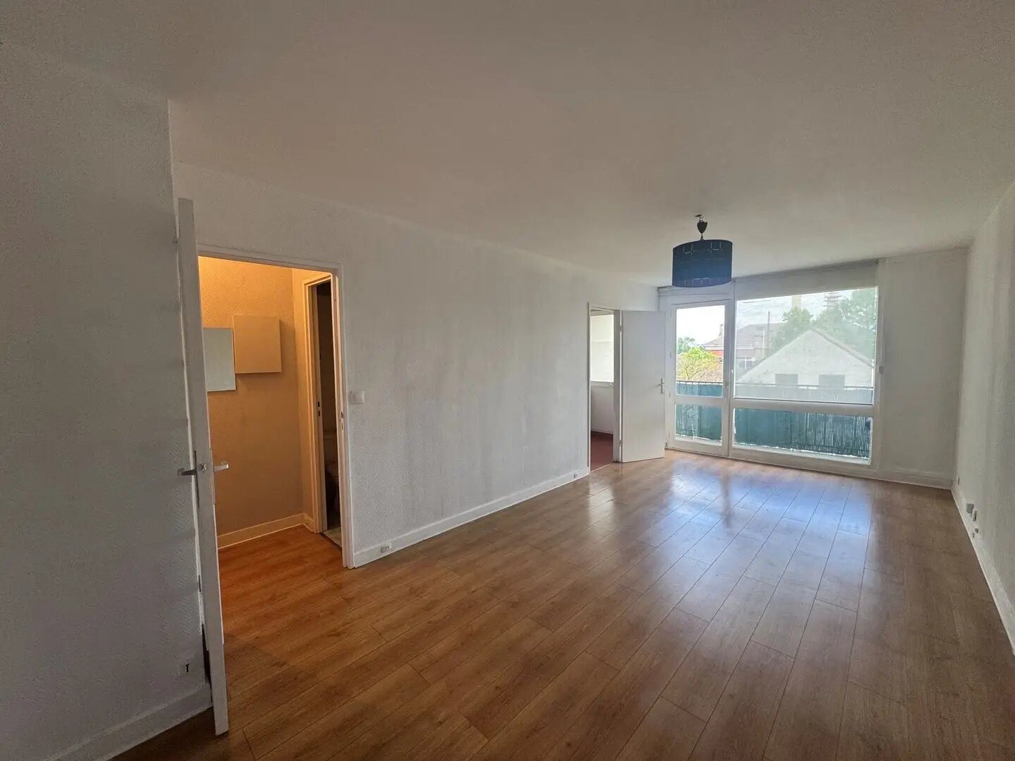 Appartement à vendre, 31m², Chennevières-sur-Marne