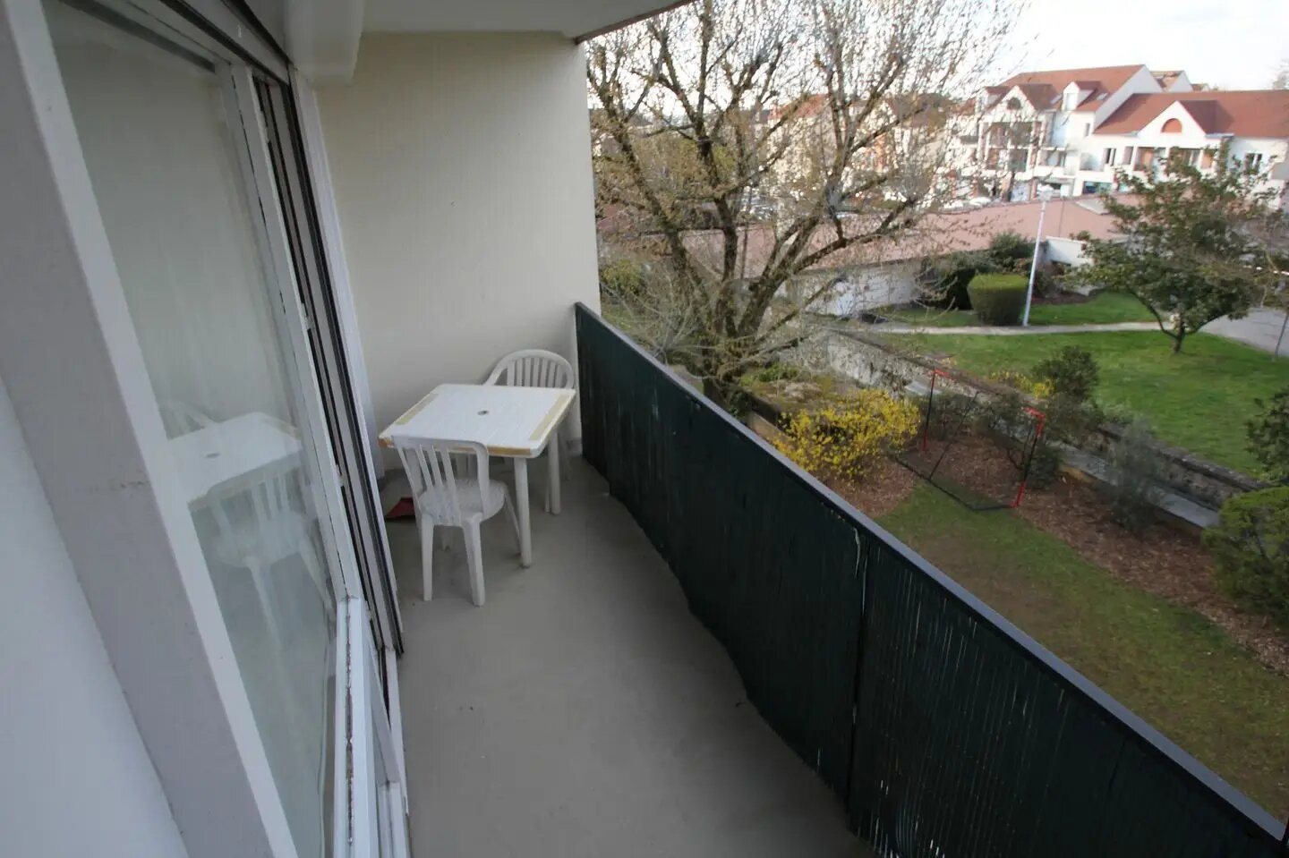 Appartement à vendre, 31m², Chennevières-sur-Marne