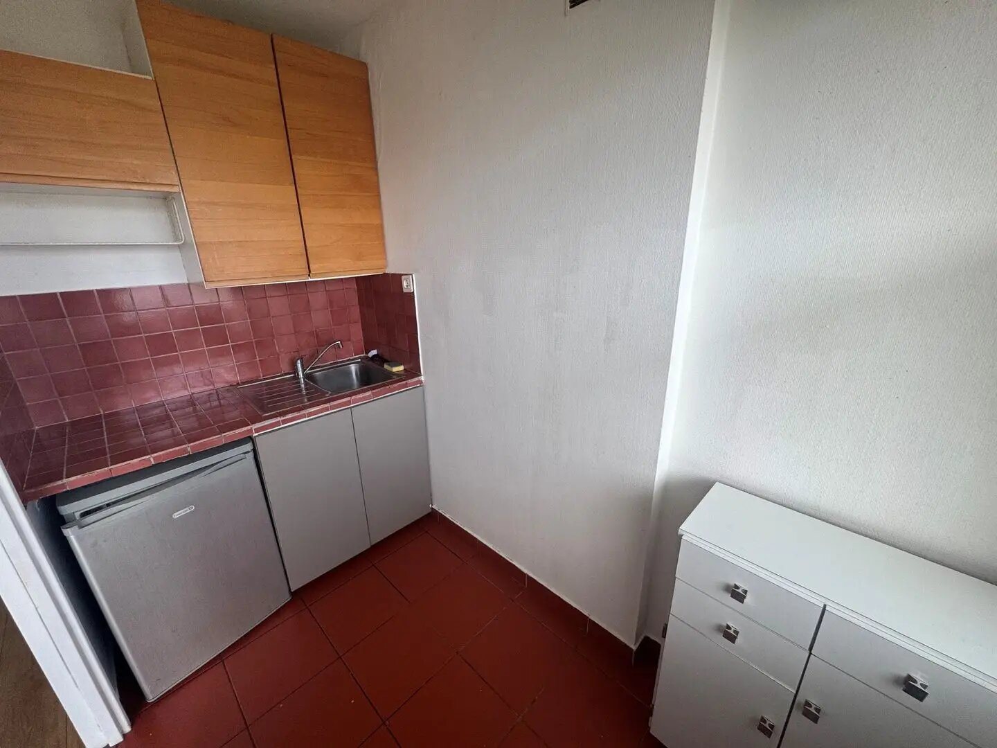 Appartement à vendre, 31m², Chennevières-sur-Marne