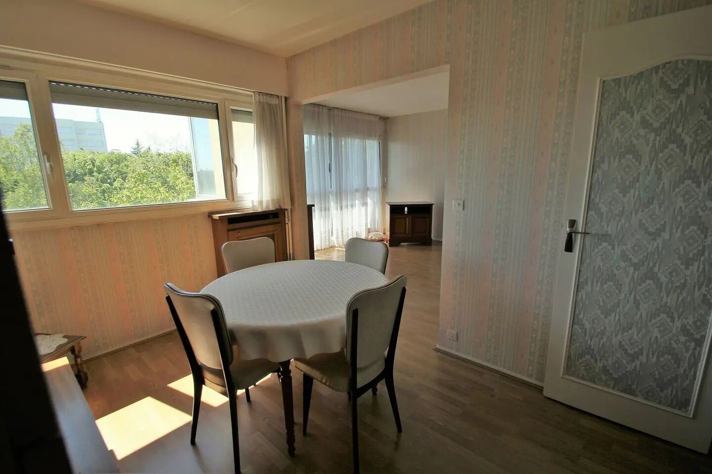 Appartement à louer, 64m², Chennevières-sur-Marne