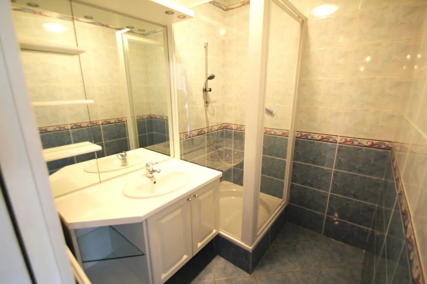 Appartement à louer, 64m², Chennevières-sur-Marne