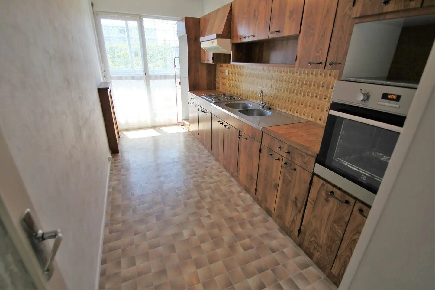 Appartement à louer, 64m², Chennevières-sur-Marne