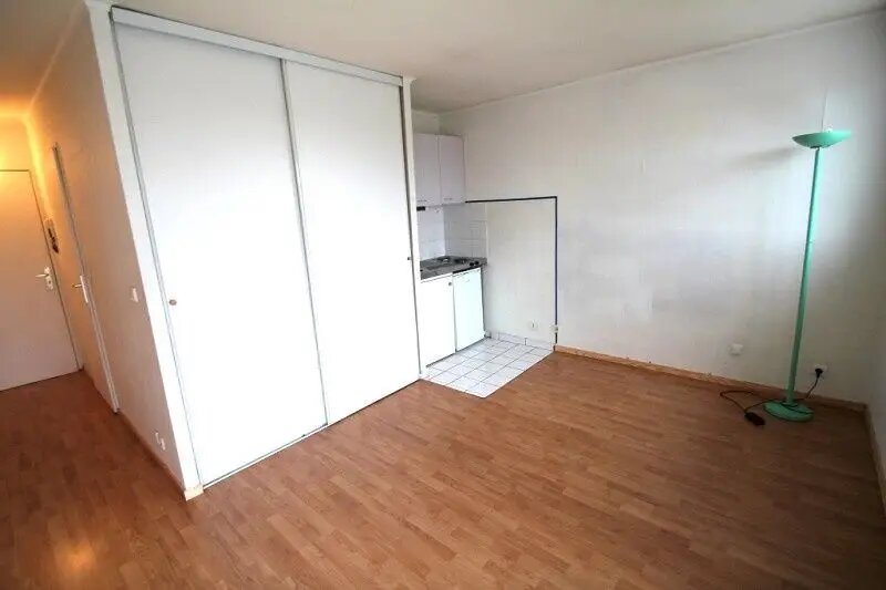Appartement à vendre, 20m², Chennevières-sur-Marne