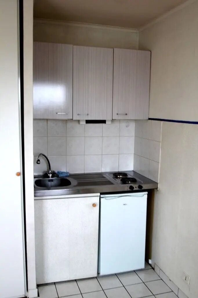 Appartement à vendre, 20m², Chennevières-sur-Marne