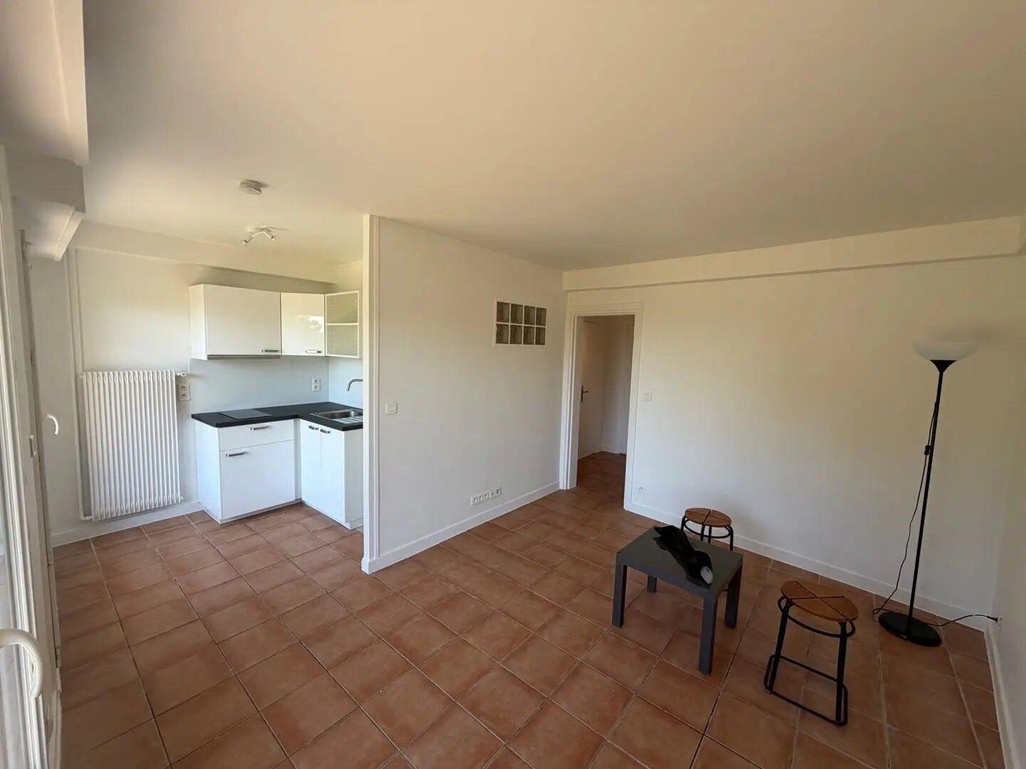 Appartement à louer, 25m², Chennevières-sur-Marne
