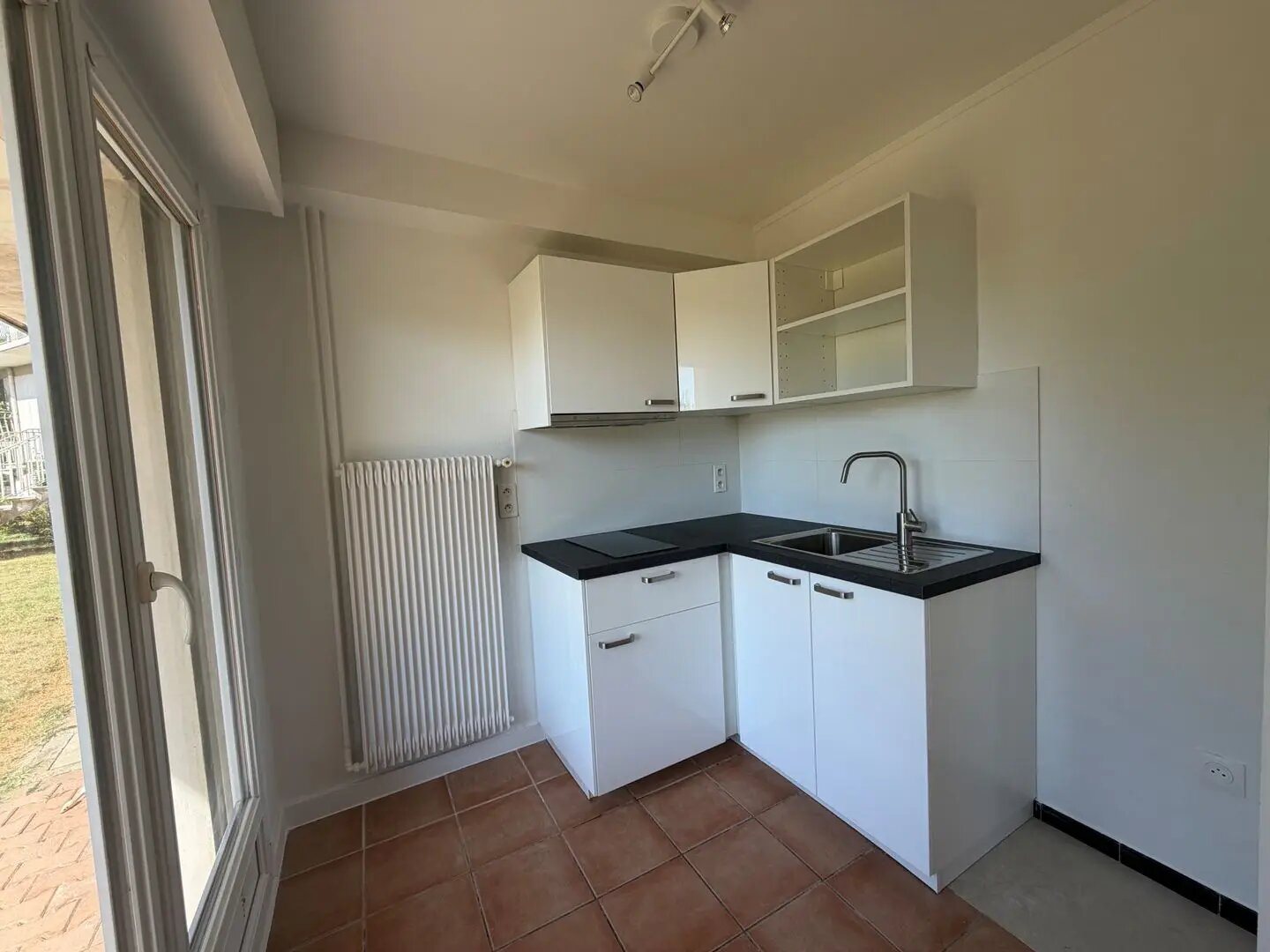 Appartement à louer, 25m², Chennevières-sur-Marne