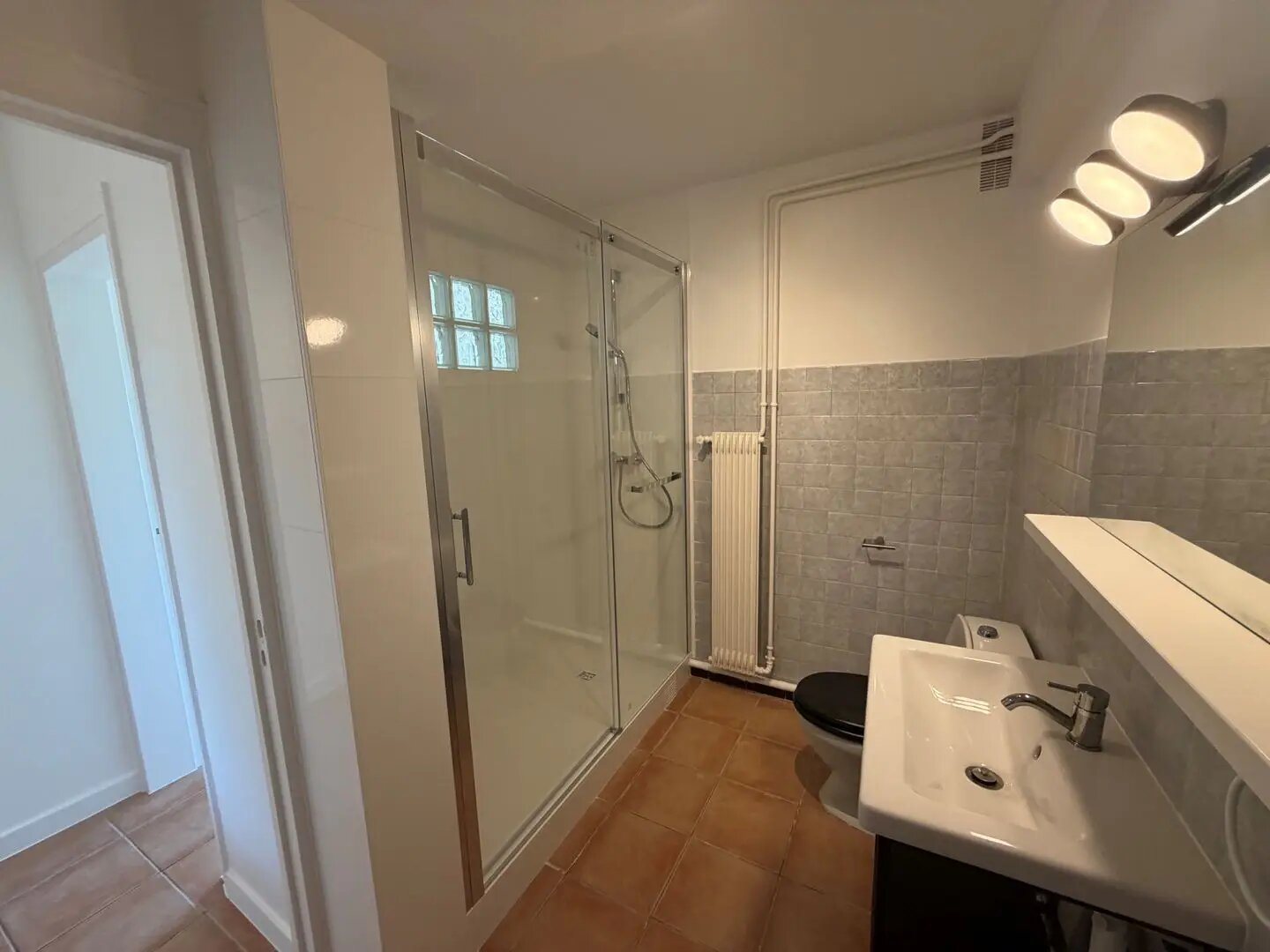 Appartement à louer, 25m², Chennevières-sur-Marne