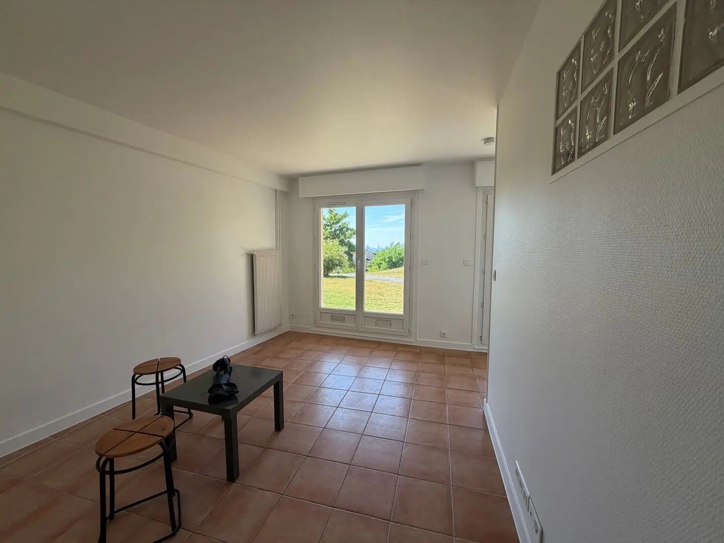 Appartement à louer, 25m², Chennevières-sur-Marne