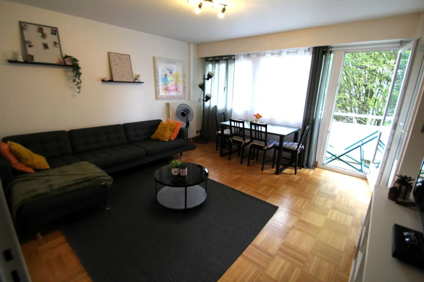 Appartement à louer, 63m², Villiers-sur-Marne