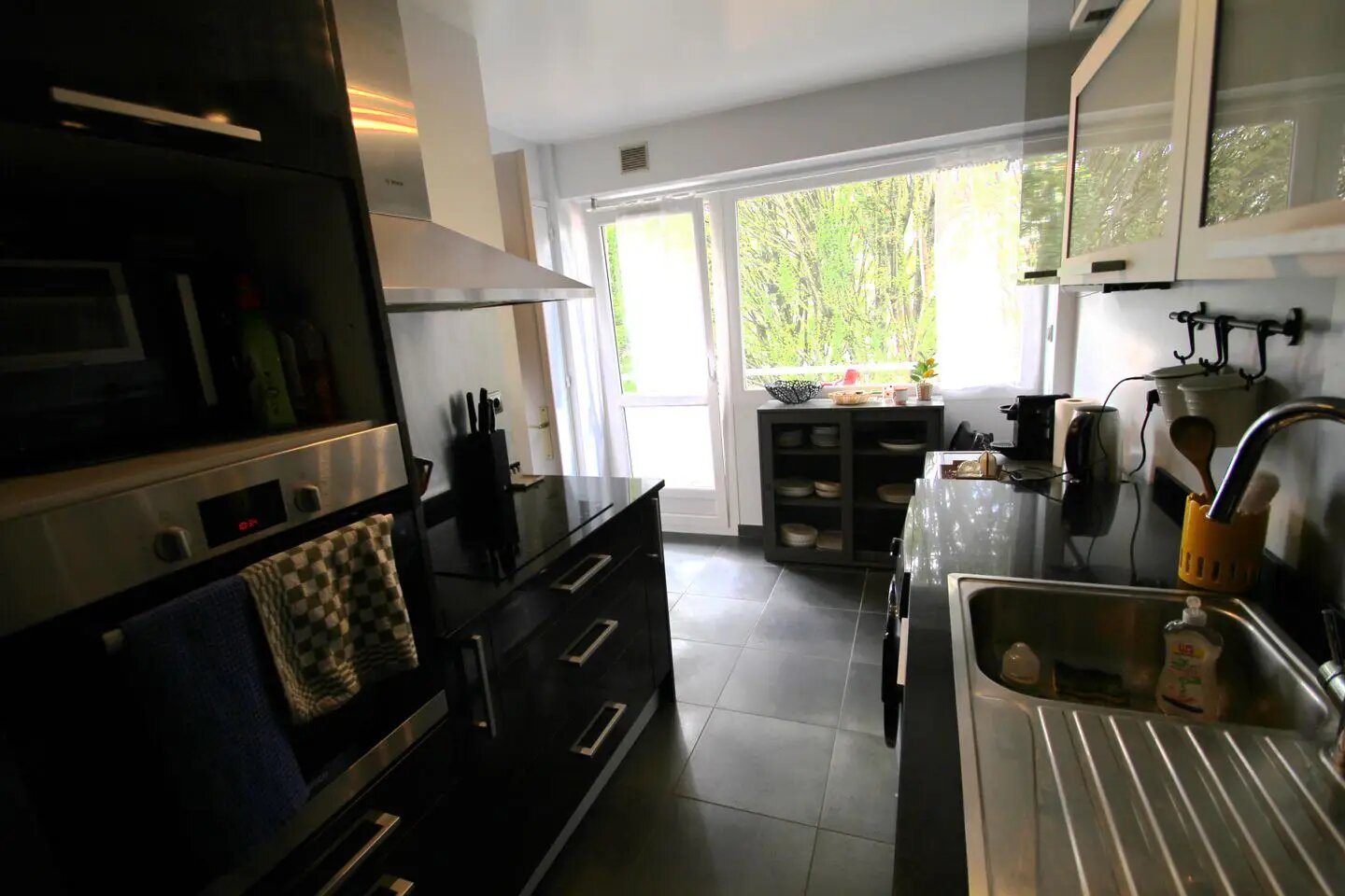Appartement à louer, 63m², Villiers-sur-Marne