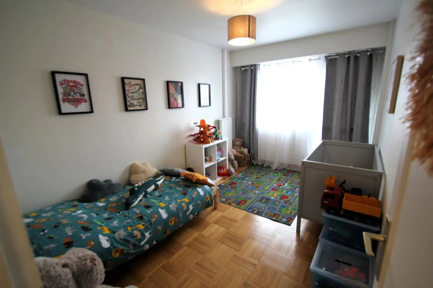 Appartement à louer, 63m², Villiers-sur-Marne