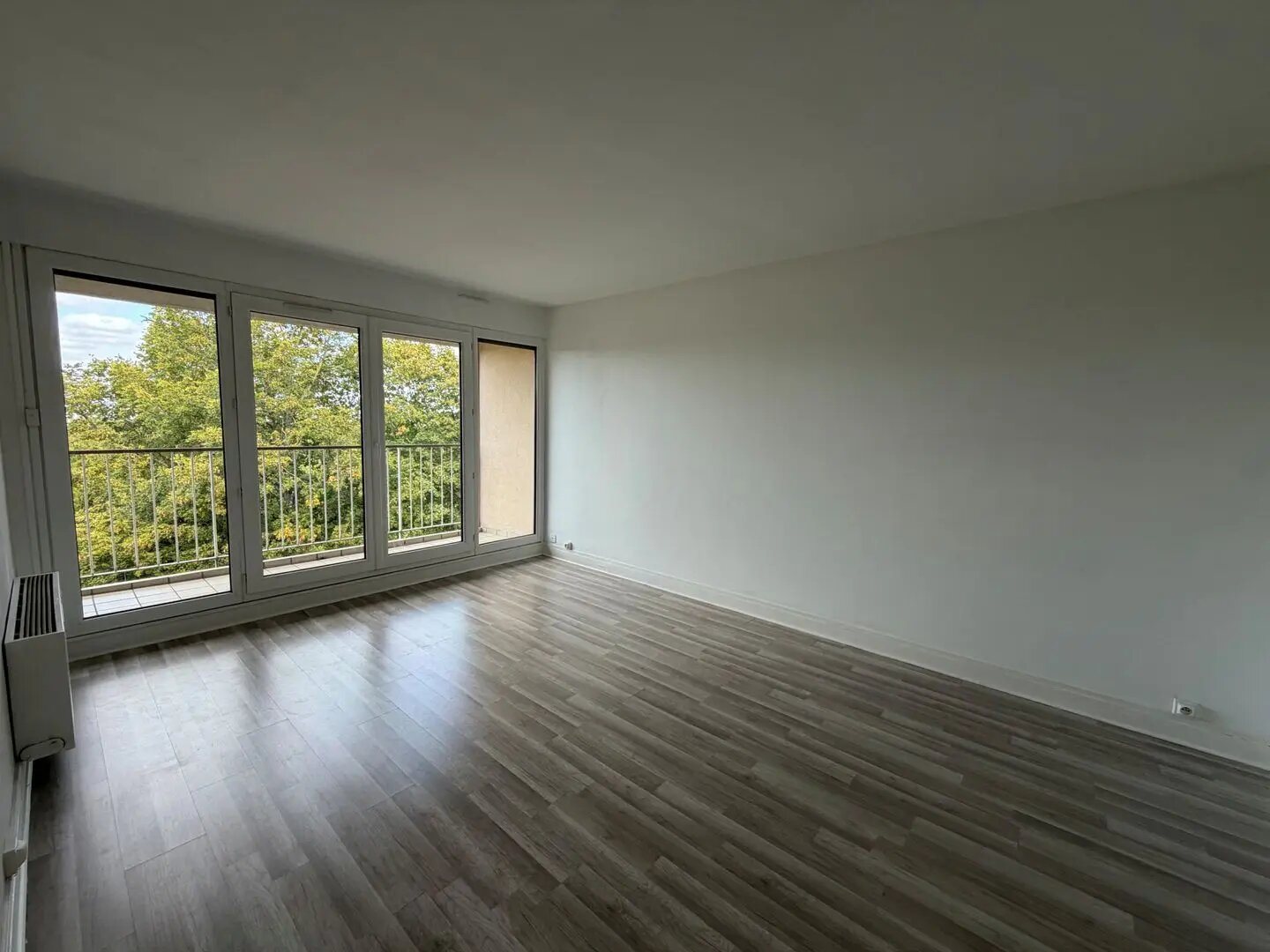 Appartement à louer, 61m², Chennevières-sur-Marne