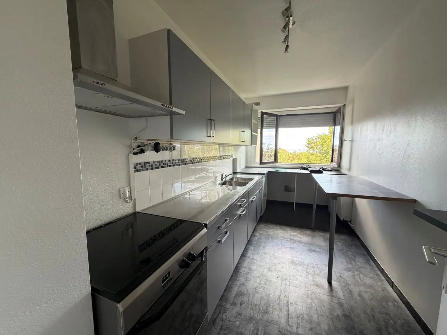 Appartement à louer, 61m², Chennevières-sur-Marne
