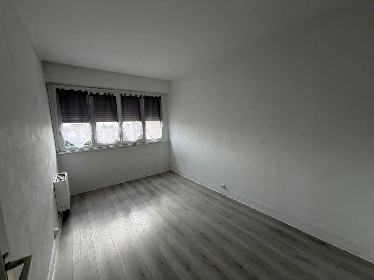 Appartement à louer, 61m², Chennevières-sur-Marne