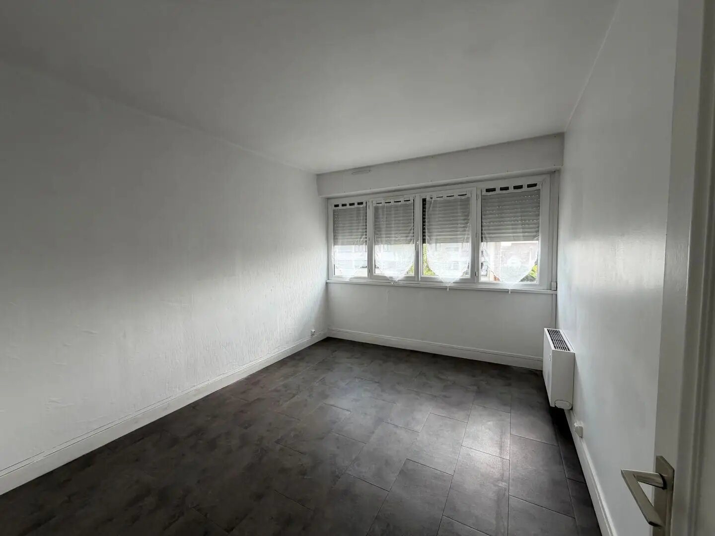 Appartement à louer, 61m², Chennevières-sur-Marne