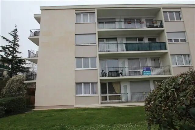 Appartement à louer, 31m², Chennevières-sur-Marne