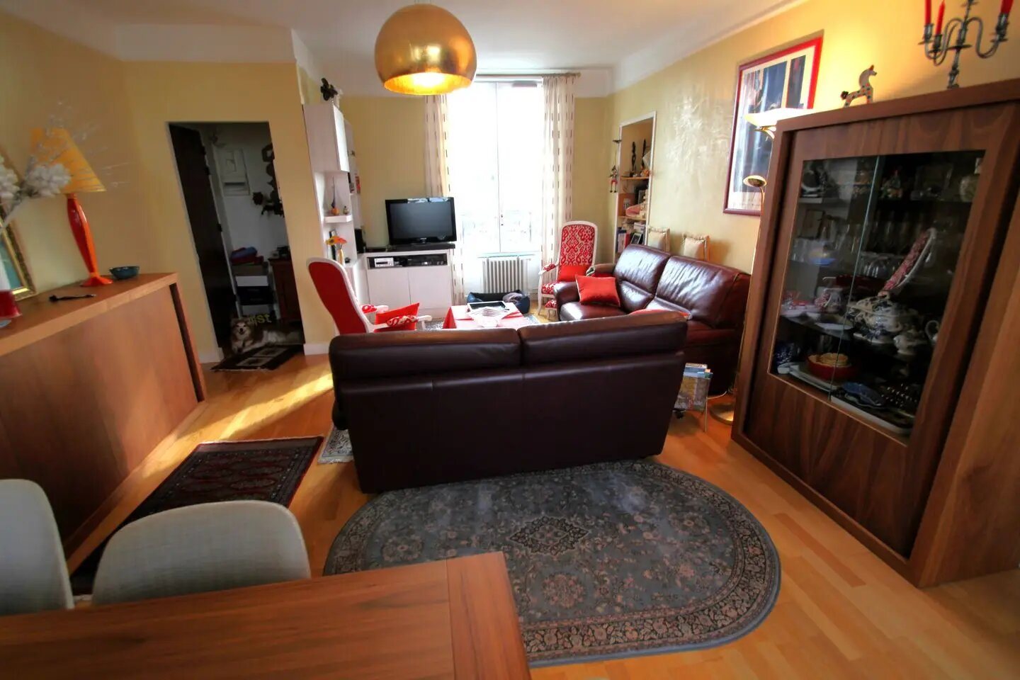 Appartement à vendre, 76m², Chennevières-sur-Marne