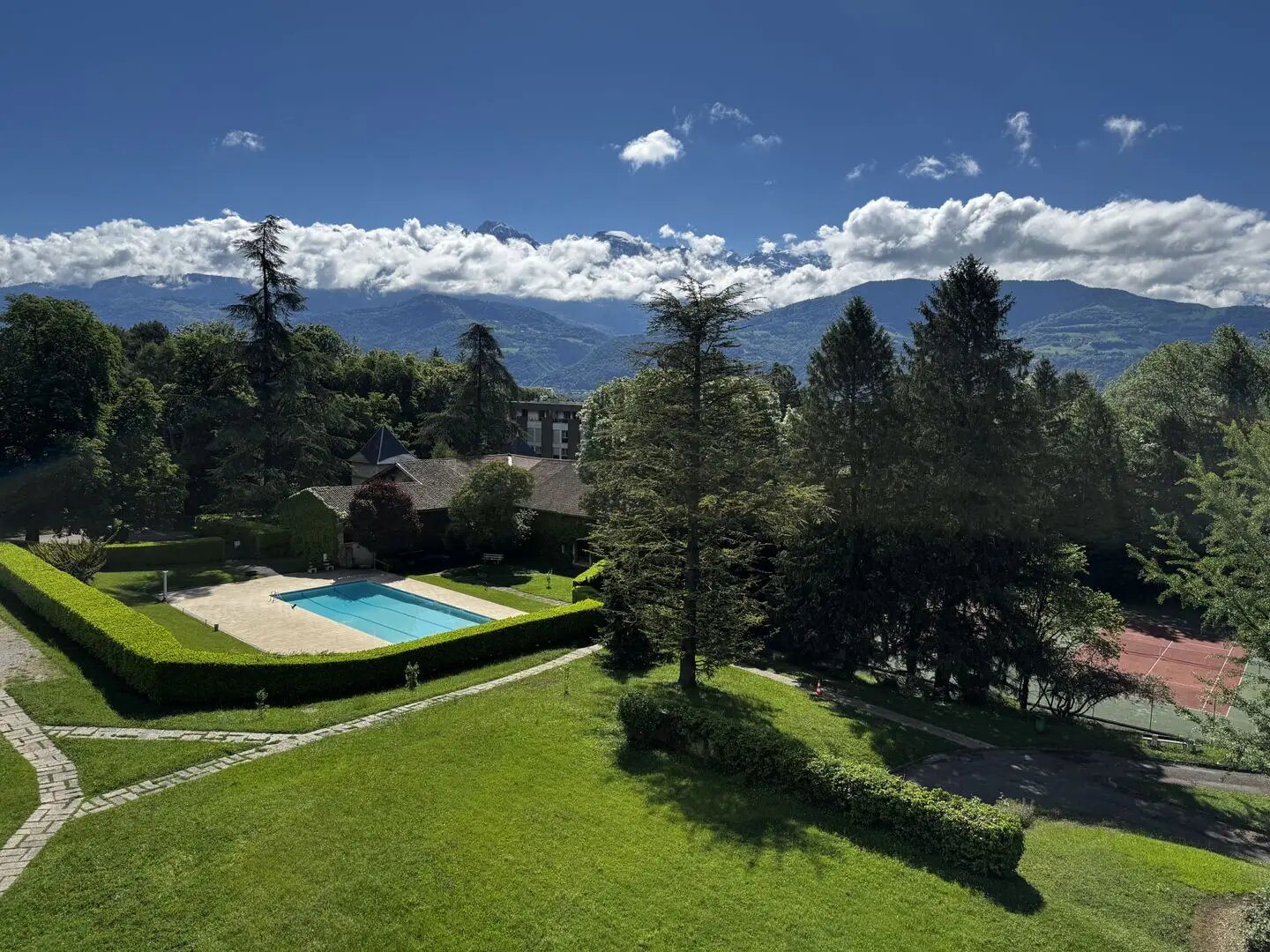 Appartement à vendre, 137m², Meylan