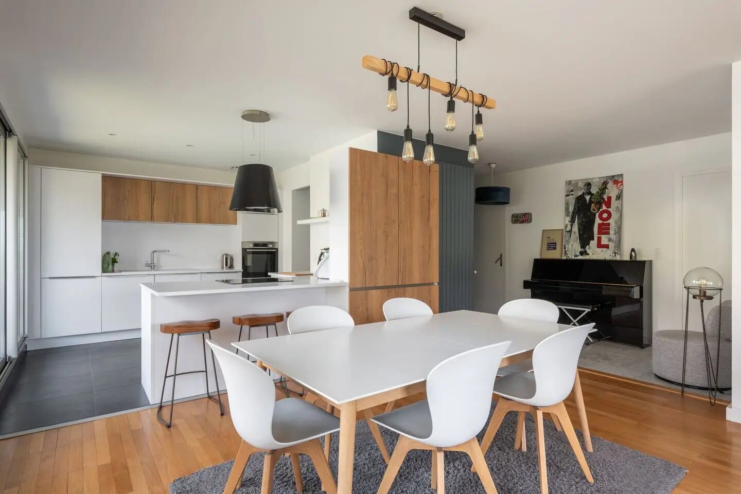 Appartement à vendre, 137m², Meylan