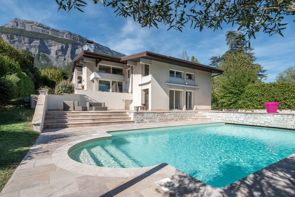 Maison à vendre, 212m², Meylan