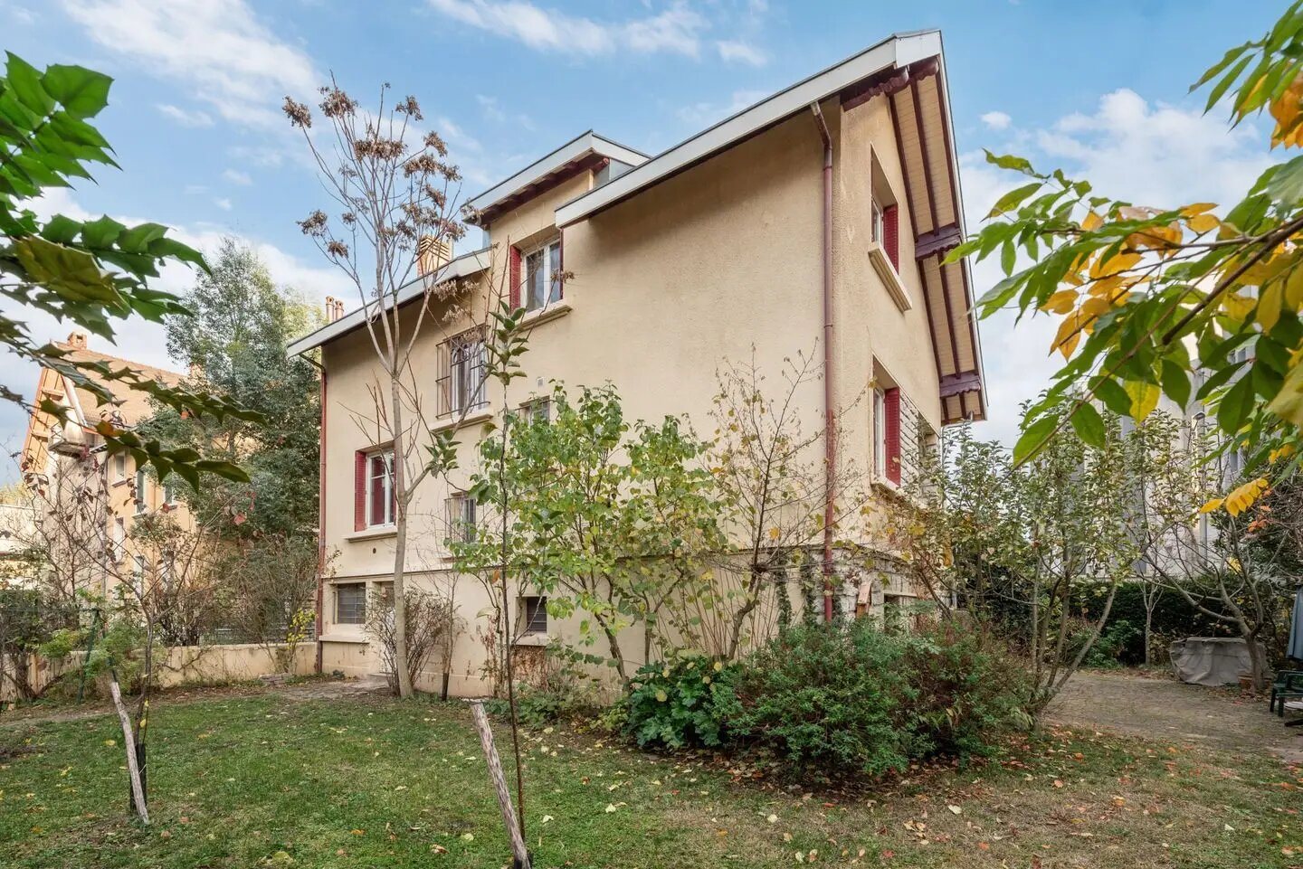 Maison à vendre, 155m², Grenoble